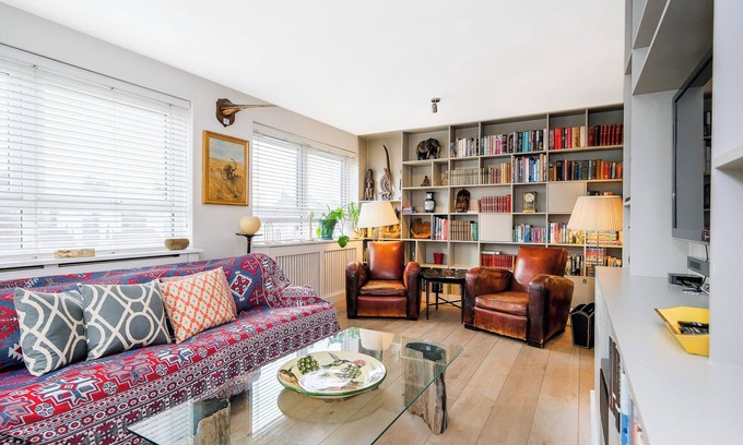 Parsons Green and Walham Apartment | Walham Court | Pro-Managed