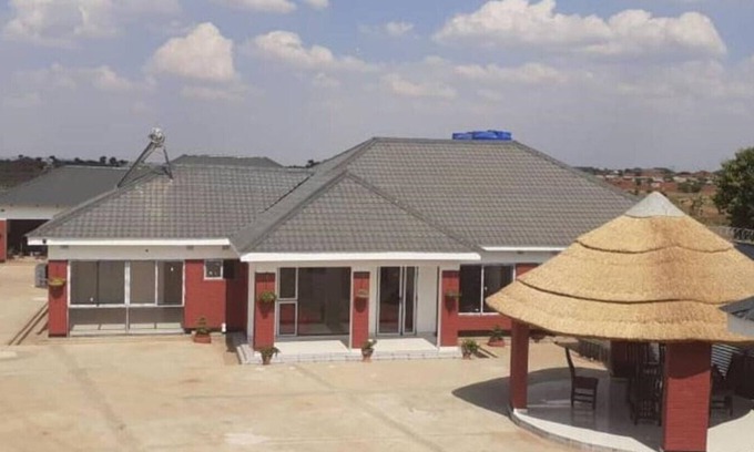 Lilongwe Cabin | Walinase Lodge, 4-bedroom houses