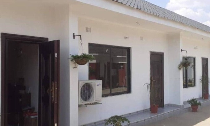 Lilongwe House | Walinase Studio Apartments