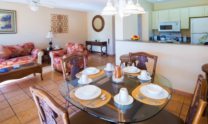 Williams Town Resort | Walk away, take a breath, relax by the archipelago