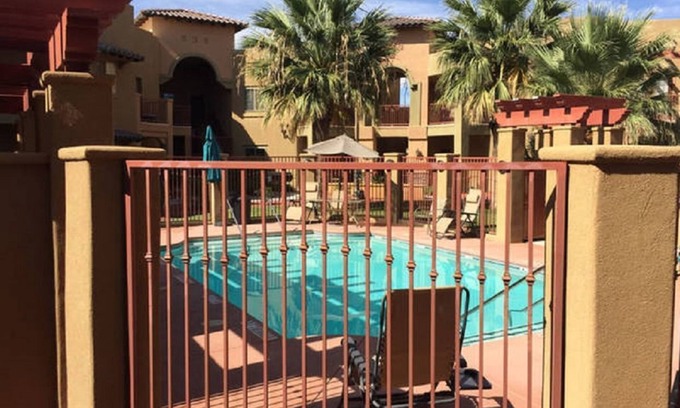 Mesilla Park Condo | Walk Historic Mesilla