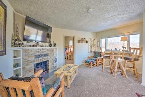 Canon City House | Walk to Arkansas Riverwalk Trail Cañon City Home