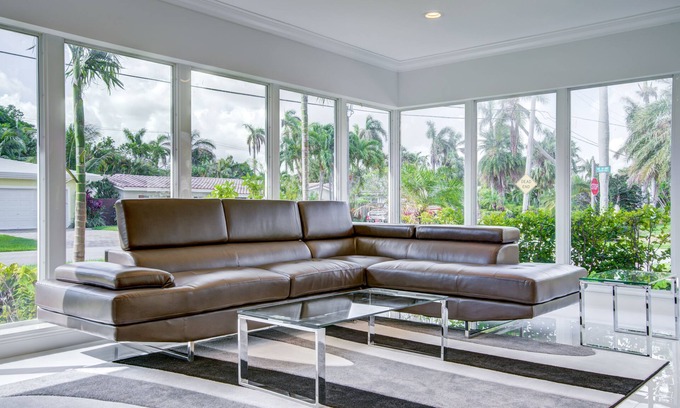 Dolphin Isles House | WALK TO BEACH! 3BR Ultra Modern Home!
