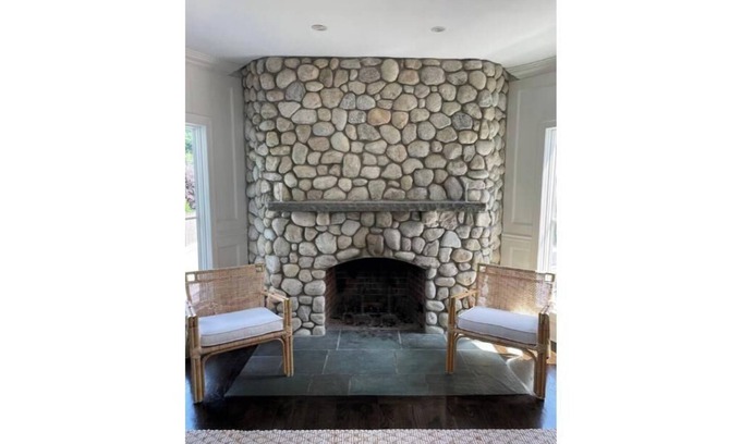 Fairfield House | Walk to Beach! 4 Bedroom, 4.5 bath