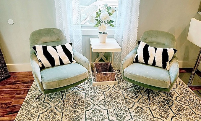 Ventnor City House | Walk to beach, near AC, casinos, shows, sports/nnEze Peezy, Ocean Breezy!n