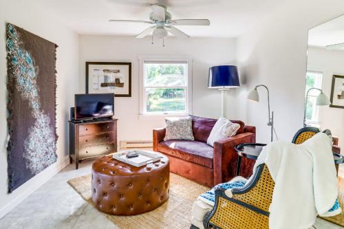 Point Lookout House | Walk to Beach Pet-Friendly Gem in Scotland!