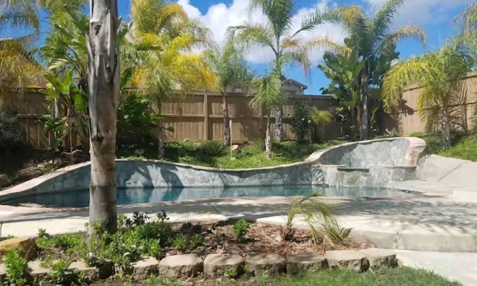 Fallbrook House | Walk to Grand Tradition – Pool, Spa & Family-Friendly Retreat>Wine Trips