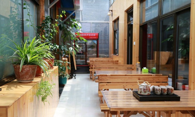Huairou House | Walk to Great Wall, Twin Bed Room, Nice service