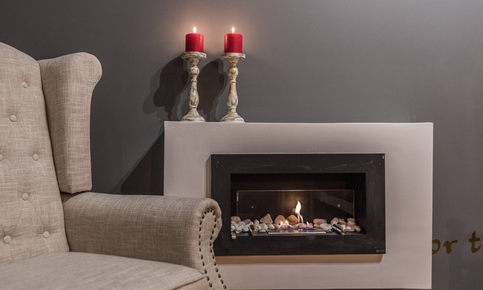 Makrigianni Condo | Walk to Iconic Athenian Locations from a Chic Home, Chic Home
