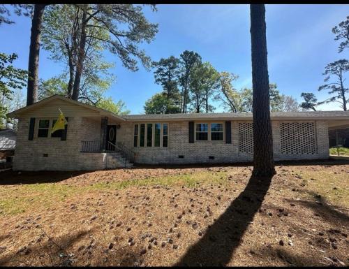 National Hills House | Walk to Masters! Spacious & Modern 4bd Home