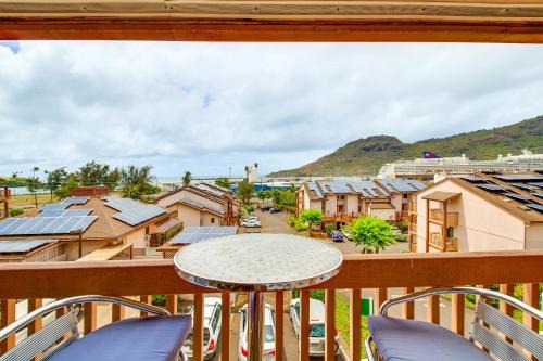 Nawiliwili Apartment | Walk to Nawiliwili Harbor Condo with Saltwater Pool