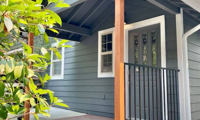 Nevada City House | Walk-to Nevada City Sweet 1-Bedroom Home