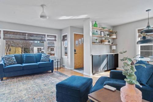 Rapid City House | Walk to Parks Pet Friendly Top Neighborhood