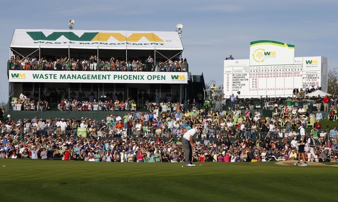 North Scottsdale Resort | Walk to Phoenix Open 2026 PGA Tour Golf Luxury Resort Villa w/Kitchenette