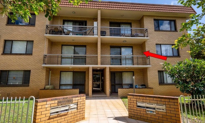Woorim Apartment | WALK TO SURF BEACH, TOP NOTCH