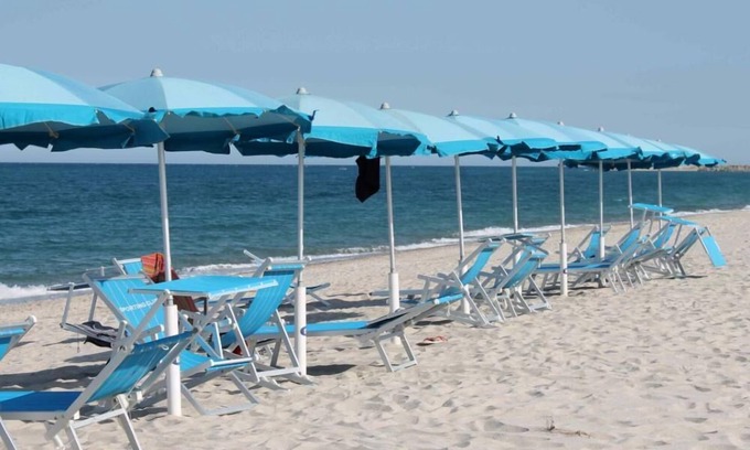 Isca Marina Apartment | Walk to the sea 15 minutes from Soverato!