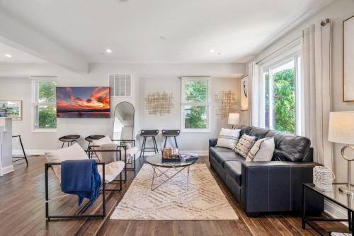 Annapolis House | Walk to the stadium, downtown, West St - close to everything