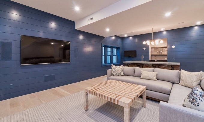 Nantucket Town House | WALK TO TOWN WITH A POOL LOCATED ON BIKE PATH