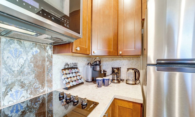 West Sedona Cottage | Walk to Trails: Sedona Casita on Thunder Mountain