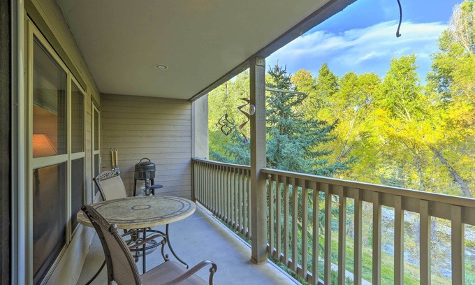 Edwards Condo | Walkable Dtwn Condo ~ 5 Miles to Beaver Creek Ski!