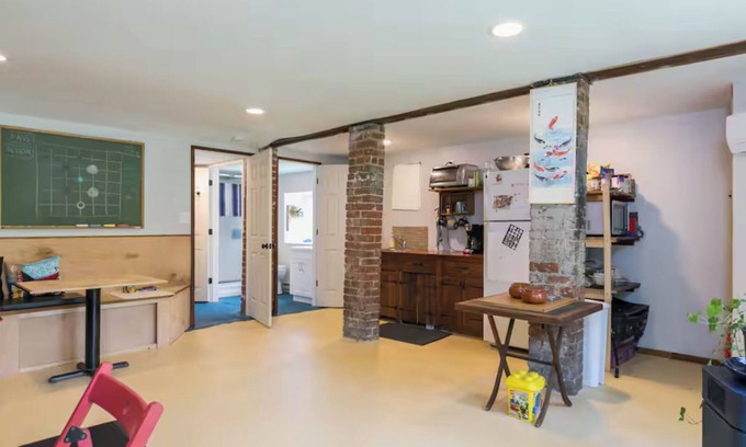 Shockoe Bottom Apartment | Walkable to downtown and MCV