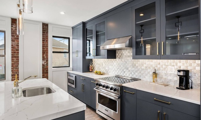 Greenwich House | Walkable to Greenwich Ave, Brand new, Hotel Alternative