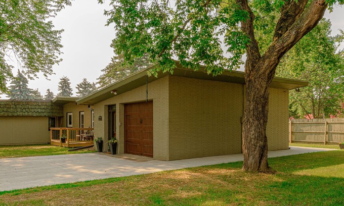 Walker Condo | Walker Central is the perfect place for your stay!