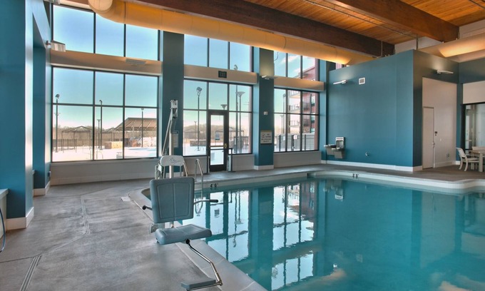 Carterville Resort | Walker's Bluff Casino Resort