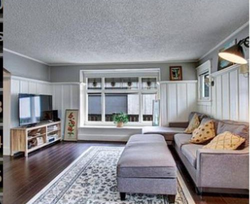 Queen Anne House | Walker's Paradise 1 with 2 free parking lots
