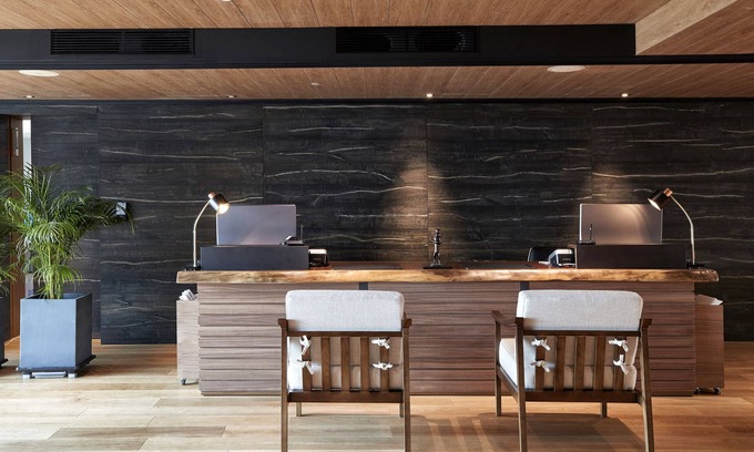 Gwangjang-dong Hotel | Walkerhill Douglas House