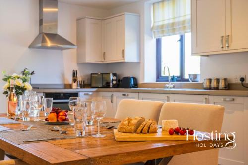 Turville Ski Chalet | Walkers Lodge In The Heart Of The Chilterns With Incredible Views