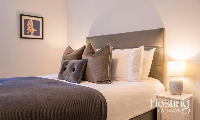 Turville Apartment | Walkers Paradise In The Heart Of The Chilterns