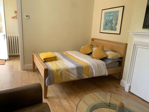 Litlington Apartment | Walkers Rest!