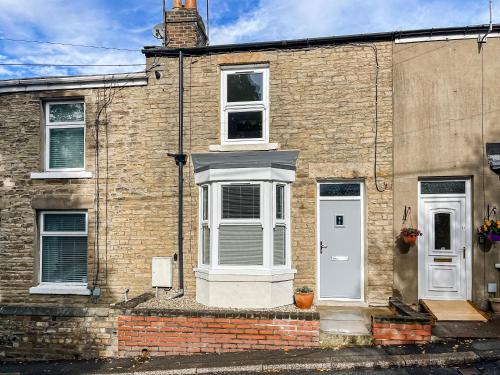 Crook House | Walkers Retreat