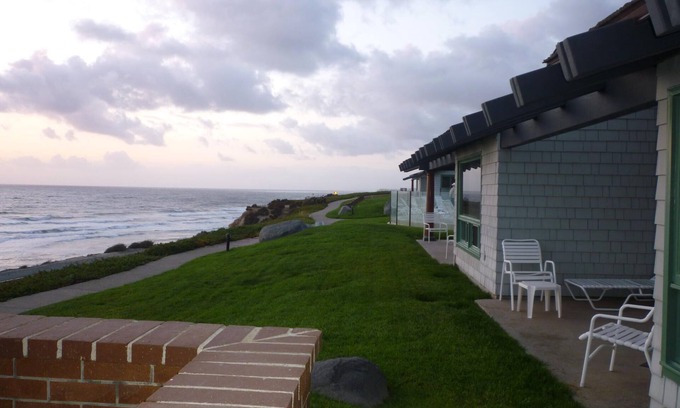Del Mar Apartment | Walking distance from Downtown Del Mar