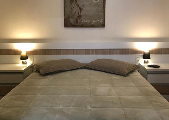 Centro Apartment | Wall Street Flat Service