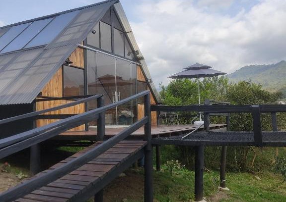Subia Other | Wallaby Glamping