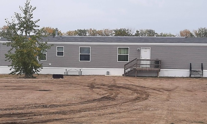 Penn House | Walleye and perch Capitol of North Dakota also duck and goose hunting