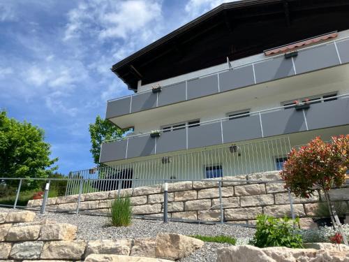 Innerlaterns Apartment | Walli Laterns - Ski und Bergvergnügen direkt vor der Haustür
