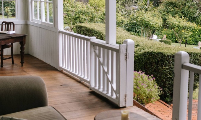 Wallingford House | Wallingford Homestead