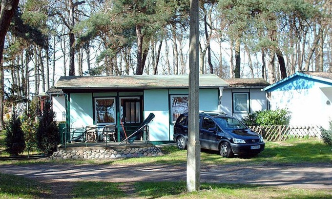 Altenkirchen House | Wallocha Comfortable holiday residence