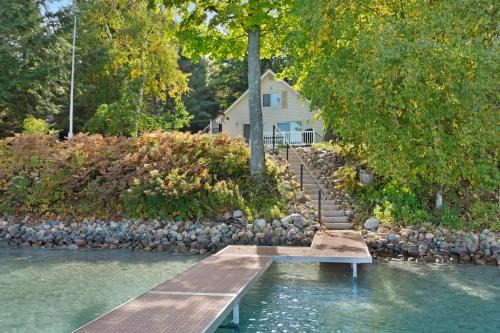Boyne City House | Walloon Lake Cottage