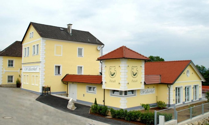 Wallsee Hotel | Wallseerhof