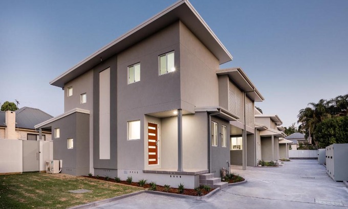 Wallsend Apartment | Wallsend Executive Apartments