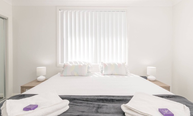 Wallsend Apartment | Wallsend on Longworth