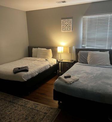 Cordova House | Walnut Bend Bliss