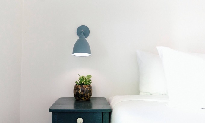 Nevada City Cabin | Walnut Cottage at Piety Hill Cottages