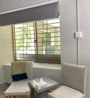 Kohistan House | Walnut Cottage