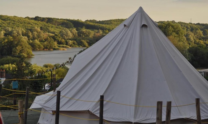 Westbere Other | Walnut Tree Glamping