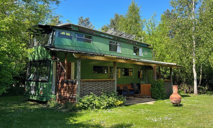 Wells-next-the-Sea Cottage | WALTER, pet friendly, with a garden in Wells-Next-The-Sea